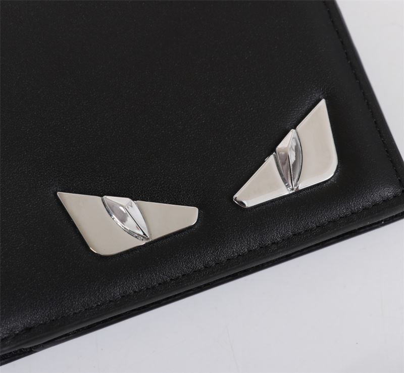 Fendi Wallet